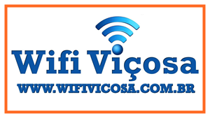 Wifi Viçosa