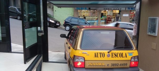 Auto Escola em Viçosa